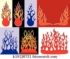 feuer feuer