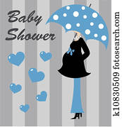 fiesta de nacimiento