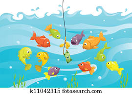 Financial concept Financial concept