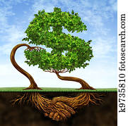 Financial Growth Agreement Financial Growth Agreement