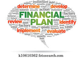 Financial Plan Financial Plan