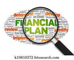 Financial Plan Financial Plan