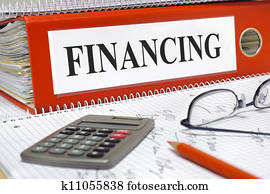 financing