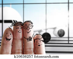 finger family 