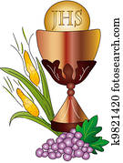 first communion first communion