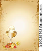 first communion first communion