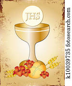 first communion first communion