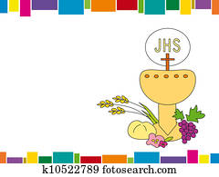 first communion first communion