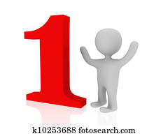 First Place Ribbon Stock Photo | x29317768 | Fotosearch