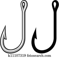 Fishing hook Fishing hook
