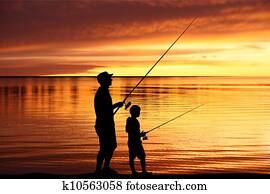 fishing fishing