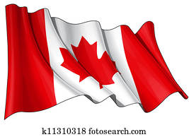 Flag of Canada Flag of Canada