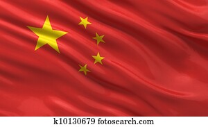 Flag of China Flag of China