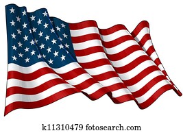 Flag of USA Flag of USA