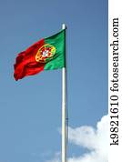 flag:, portugal