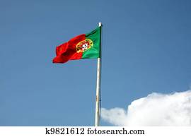 flag:, portugal