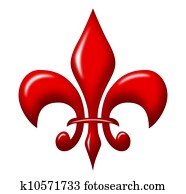 fleur de lis fleur de lis