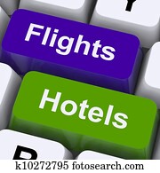 Flights And Hotel Keys For Overseas Vacations Flights And Hotel Keys For Overseas Vacations