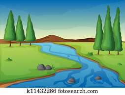 fluss fluss