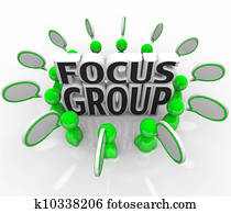 Focus Group Marketing Discussion People Opinions Survey Focus Group Marketing Discussion People Opinions Survey