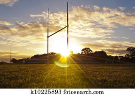 Football Goals Football Goals