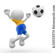 Football player Football player