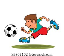 Football Player