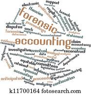 Forensic accounting Forensic accounting