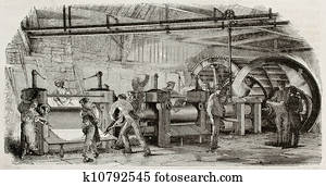 Foundry bis Foundry bis