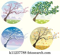 Four Seasons Four Seasons