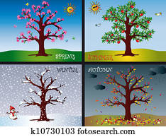 four seasons four seasons