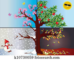 four seasons four seasons