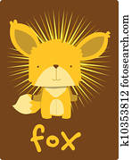 fox fox