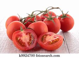 fresh tomato fresh tomato