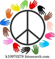 frieden, freiheit, andersartigkeit