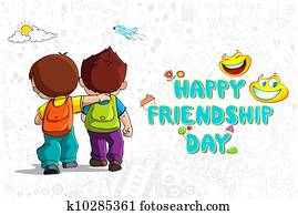 Friendship Friendship