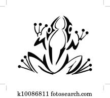 frog tattoo frog tattoo