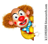 funny clown funny clown