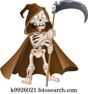 Funny Halloween death Funny Halloween death