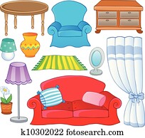 Furniture theme collection 1 Furniture theme collection 1