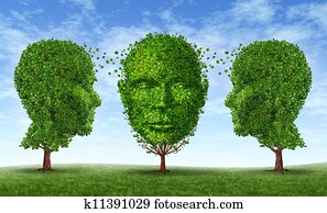 führung, und, lernen