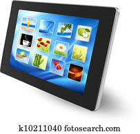 gabals, pc, ar, icons