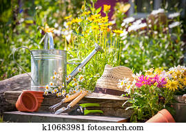 Gardening Gardening