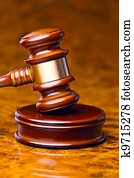 gavel of a judge in court gavel of a judge in court