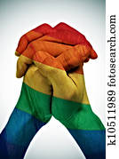 gay union gay union