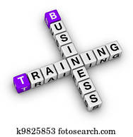 geschäft ausbildung