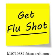 Get Flu Shot Get Flu Shot