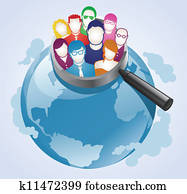 Global Customer Search Global Customer Search