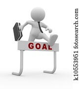 Goal Goal