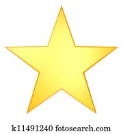 golden star golden star
